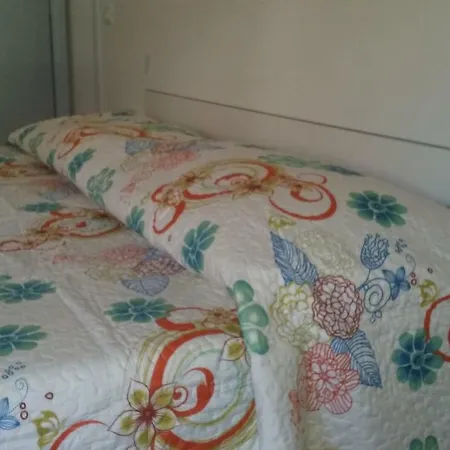 Apartamento My Sweet *