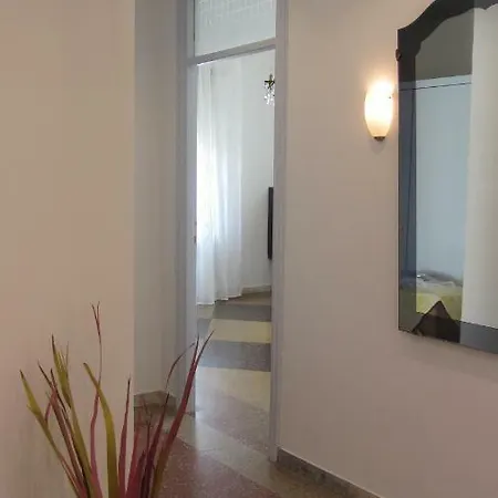 My Sweet Apartment