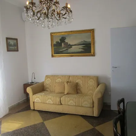 Apartment My Sweet