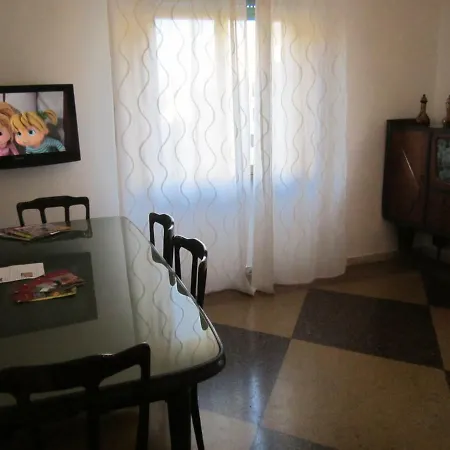 My Sweet Apartment