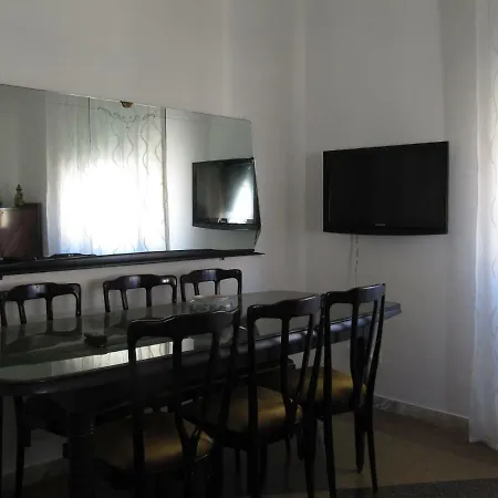 My Sweet Apartment *