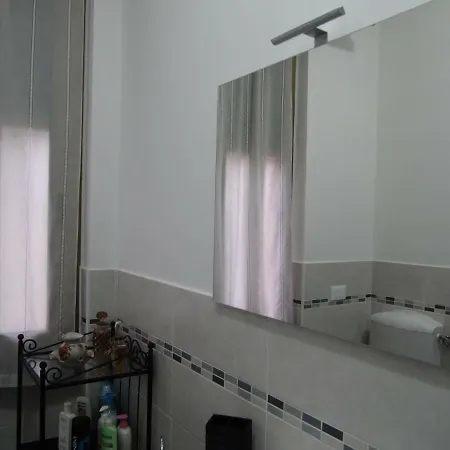 My Sweet Apartment Rome