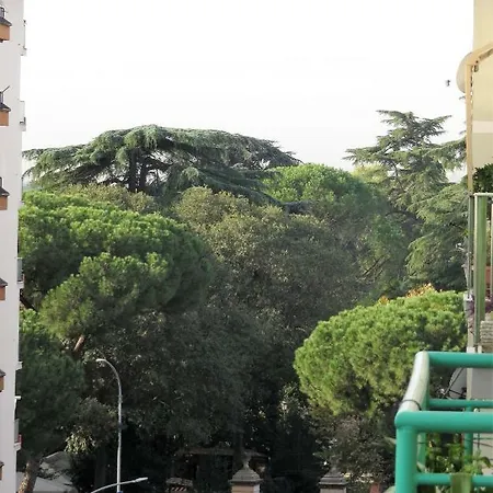 My Sweet Apartment Rome
