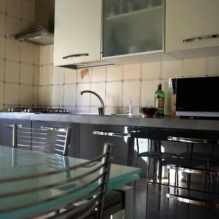 My Sweet Apartment