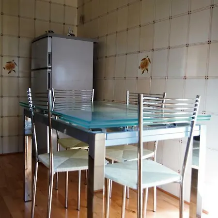 Apartment My Sweet Rome