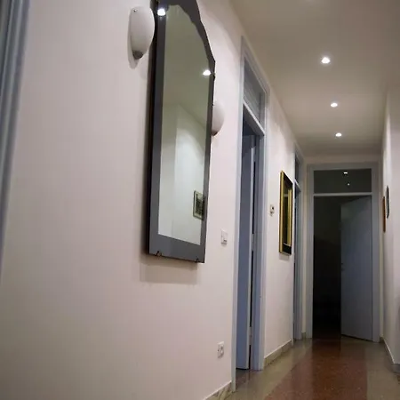 My Sweet Apartment Rome