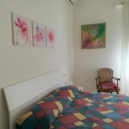 My Sweet Apartment